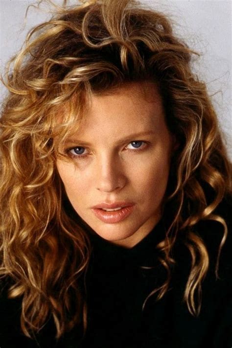 Kim Basinger at The 80s Show